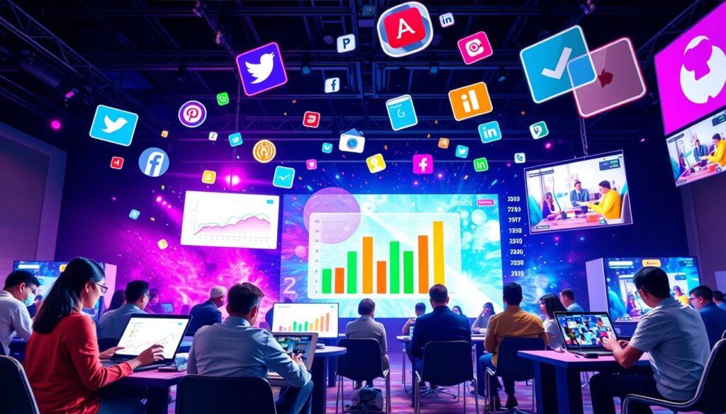 אירועים וירטואליים בשיווק אירועים וירטואליים בשיווק