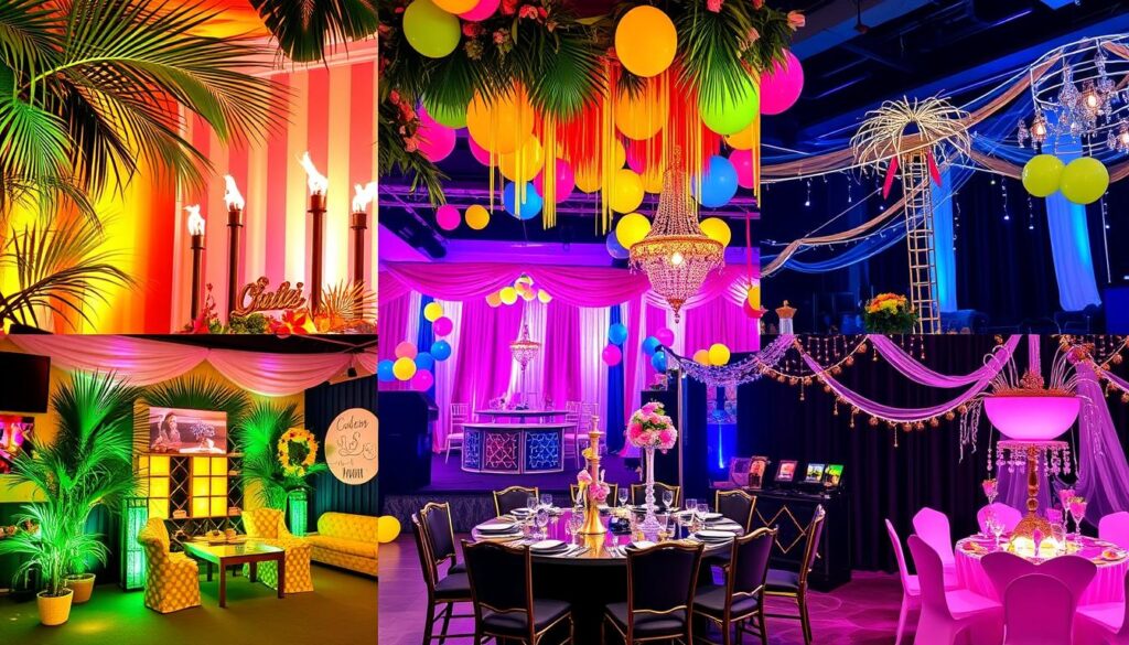 ערכות נושא למסיבות, רעיונות ייחודיים למסיבה, סכימי צבעים לאירועים, חגיגות חיוניות ערכות נושא למסיבות, רעיונות ייחודיים למסיבה, סכימי צבעים לאירועים, חגיגות חיוניות