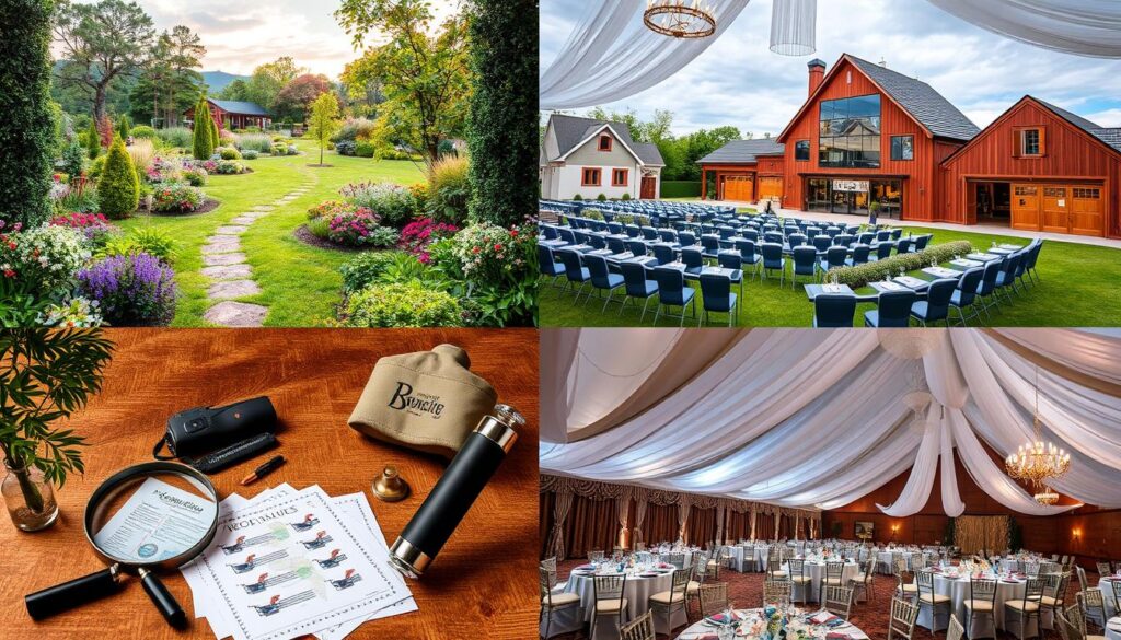 venue research techniques venue research techniques