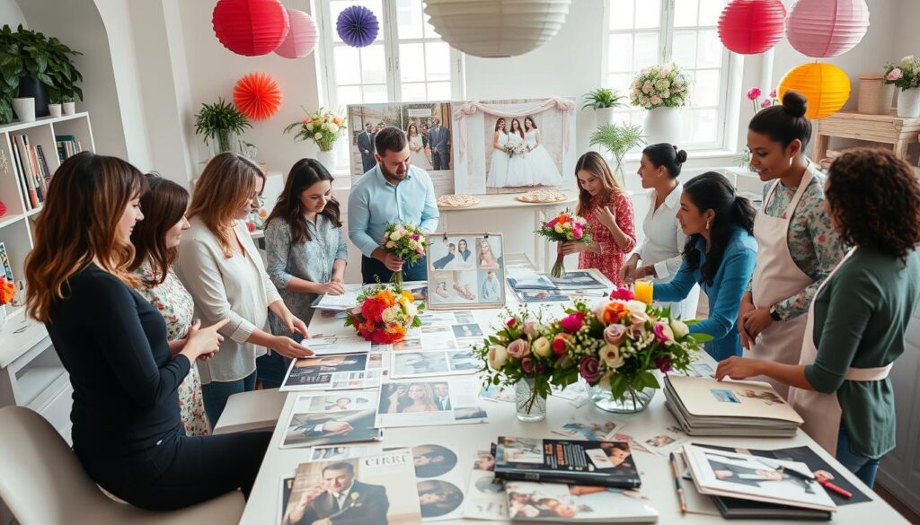 wedding planning team wedding planning team