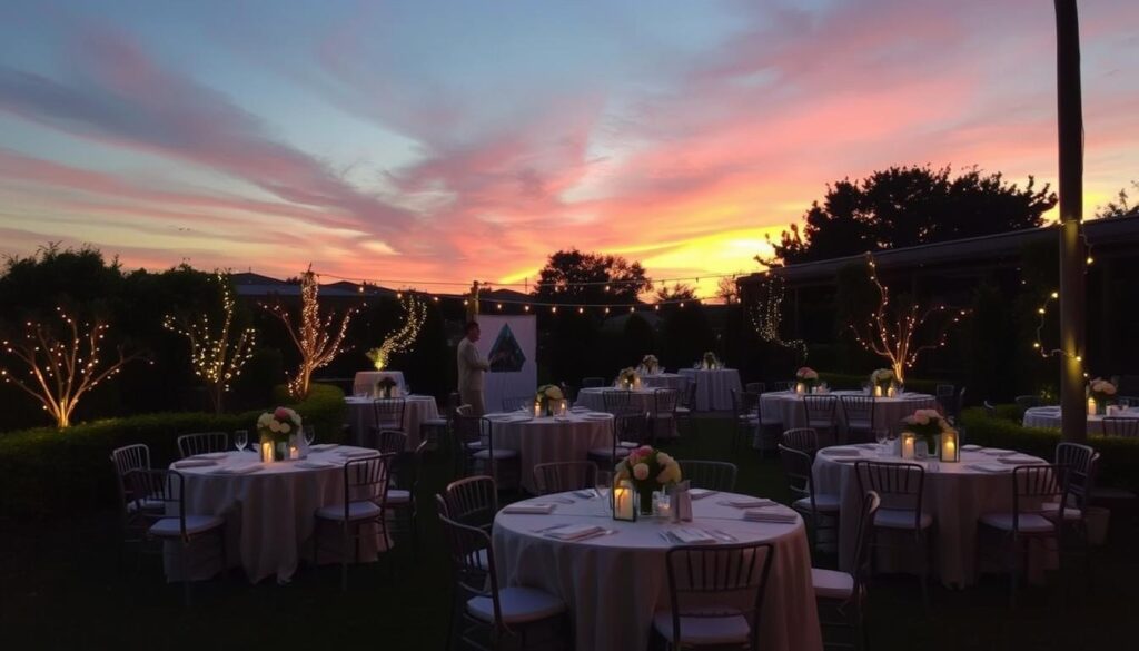 בחירת מקום לאירוע בחירת מקום לאירוע