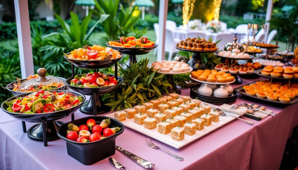 בחירת קייטרינג