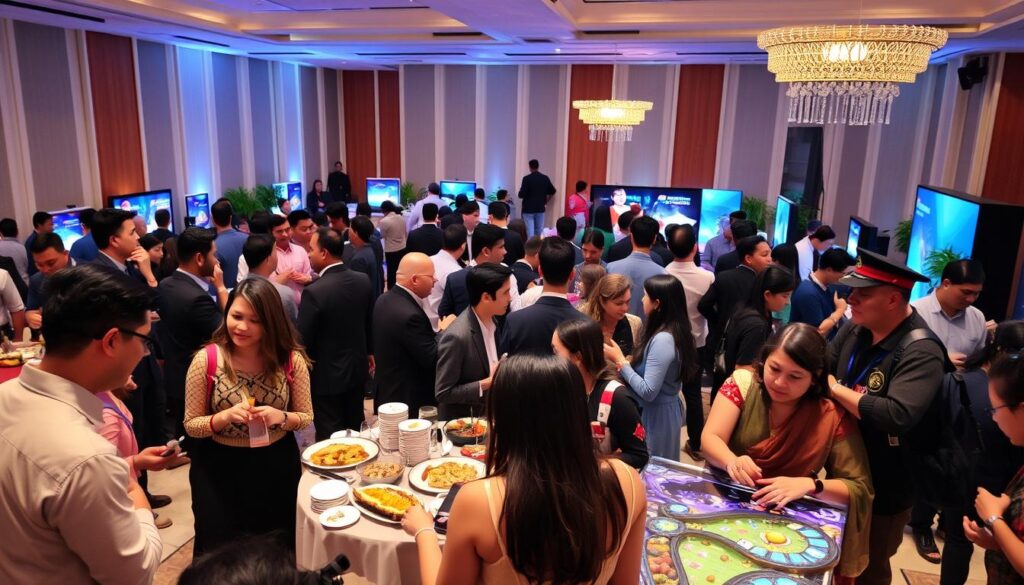 המלצות לאירועים