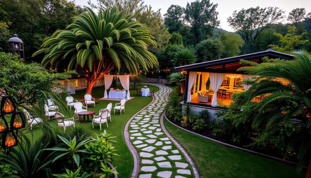 טיפים לבחירת מקום לאירוע