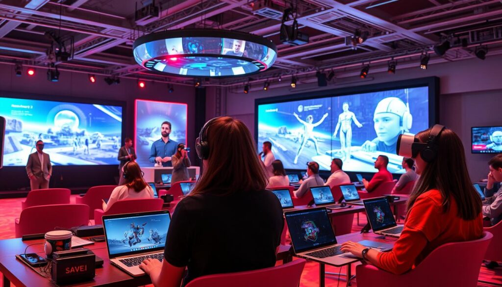 טכנולוגיות לאירועים