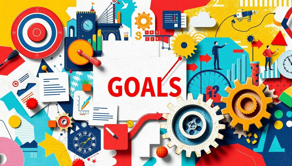 מטרות אירוע מטרות אירוע