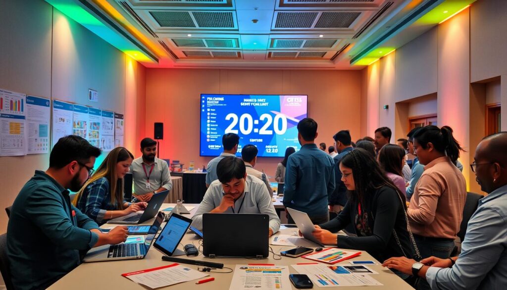 ניהול משתתפים ניהול משתתפים