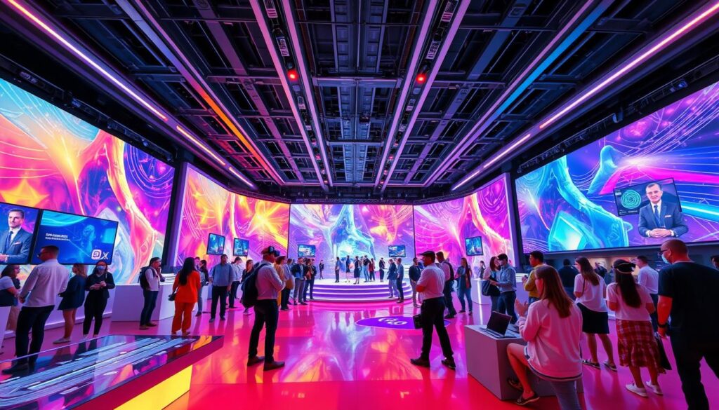 פתרונות לאירועים וירטואליים