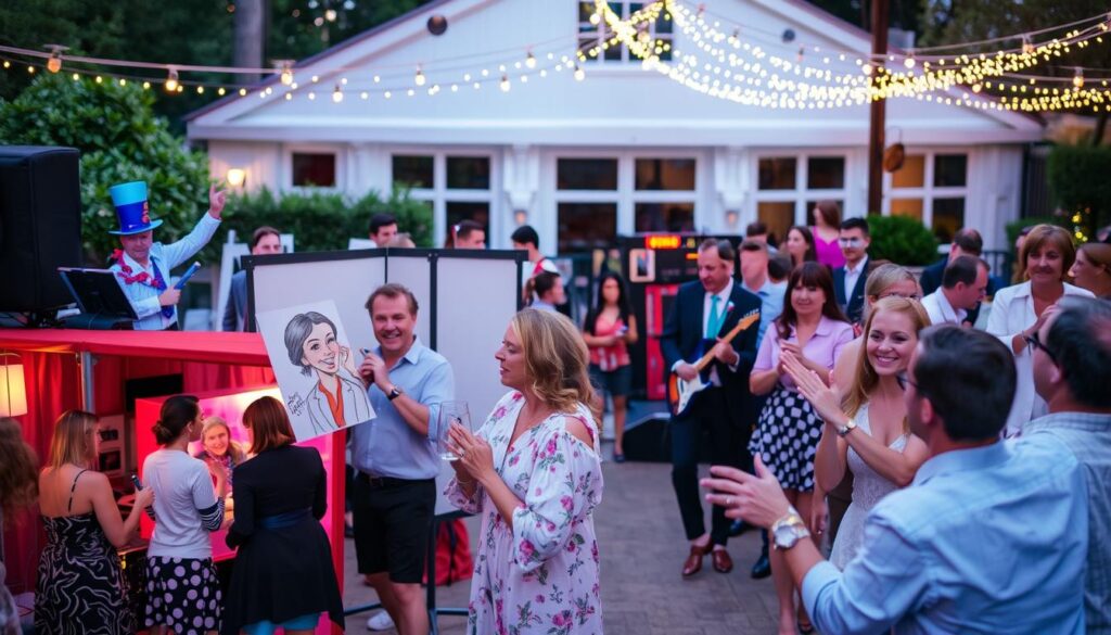 רעיון לבידור לאירועים רעיון לבידור לאירועים