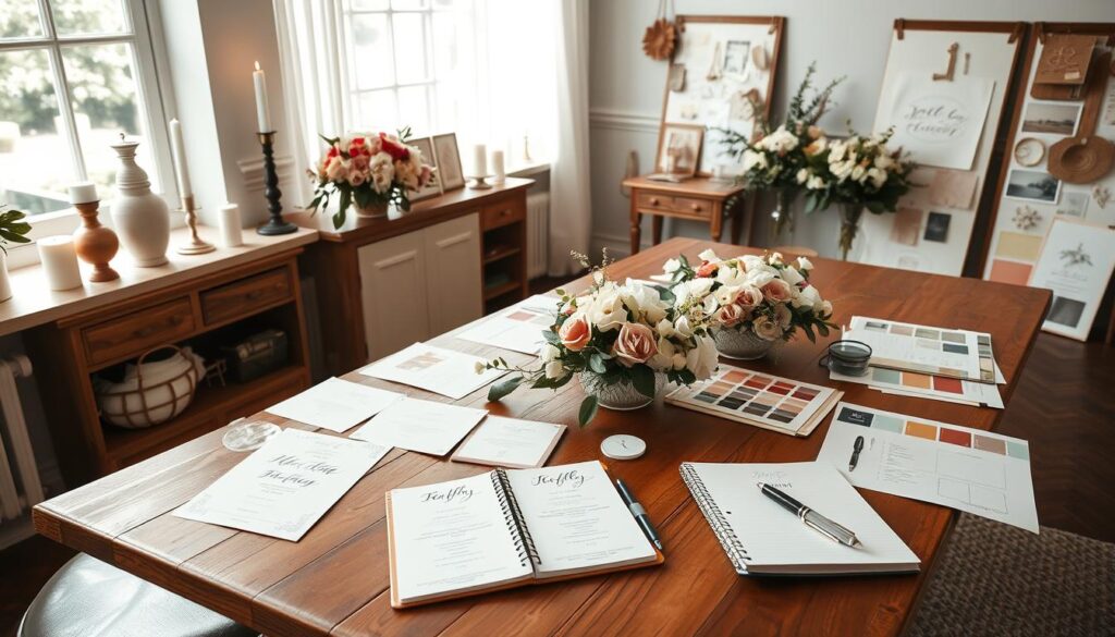 תהליך תכנון אירועים תהליך תכנון אירועים