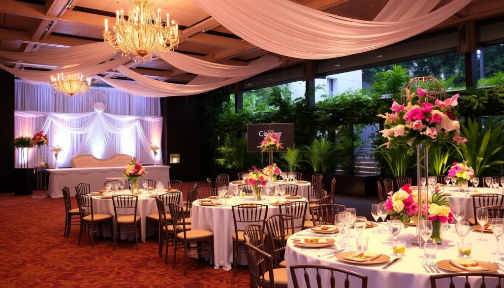 תכנון אירוע מוצלח