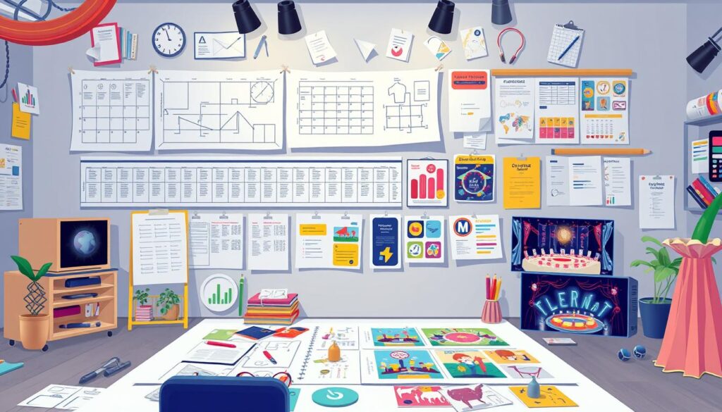 תכנון אירוע שלבי תהליך תכנון אירוע שלבי תהליך