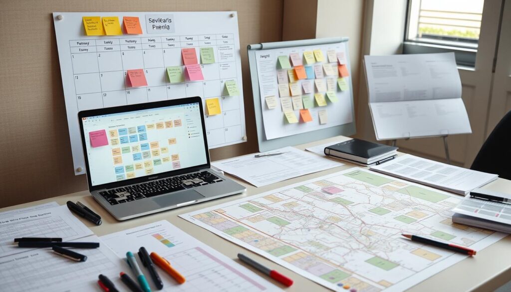 תכנון מוקדם