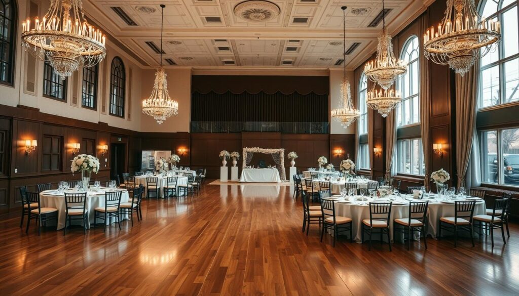 בחירת אולמות בחירת אולמות