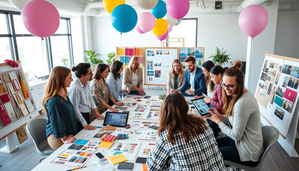 בחירת ספקי הפקה