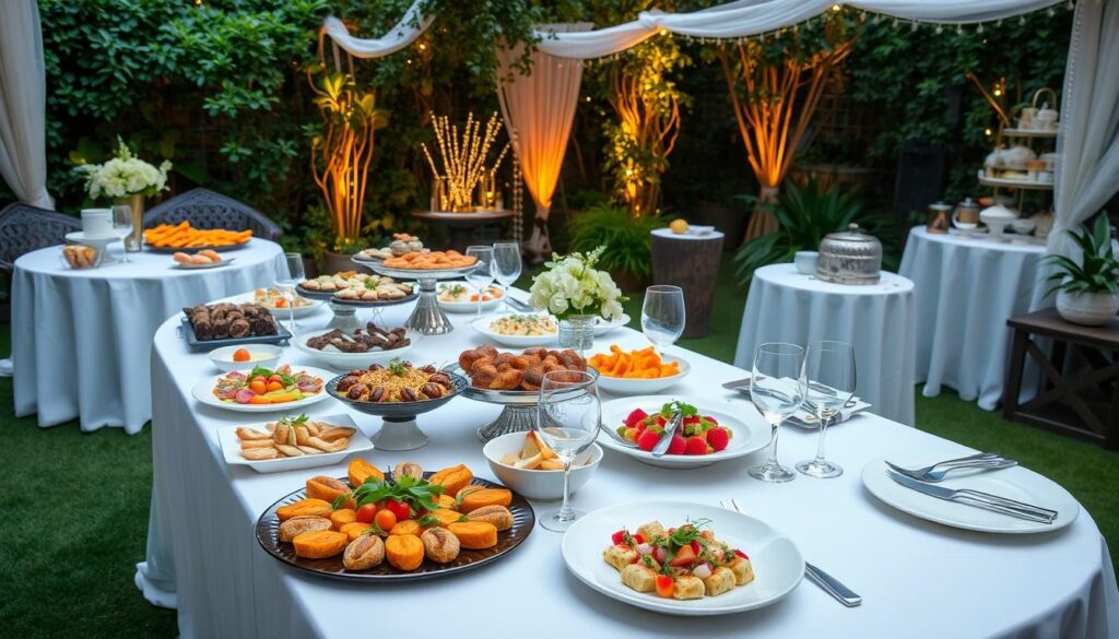 בחירת קייטרינג בחירת קייטרינג