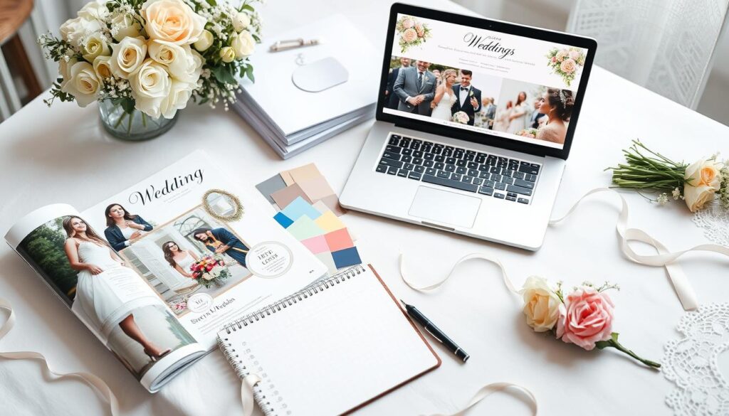 טיפים לבחירת מתכנן חתונות