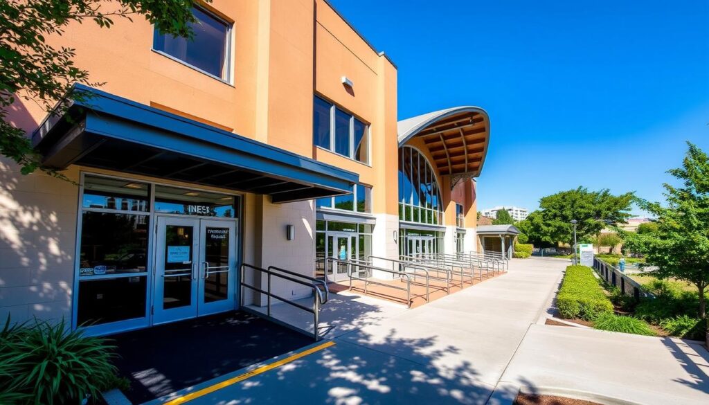 מיקום האולם מיקום האולם