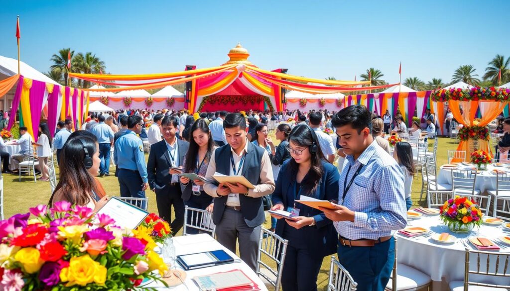 ניהול אירוע