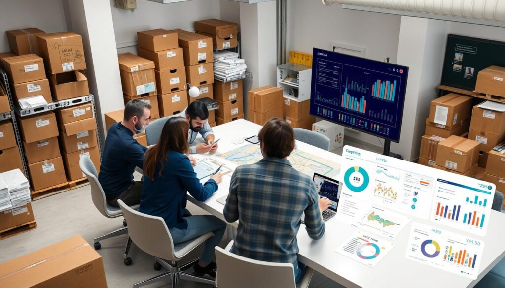 ניהול משאבים