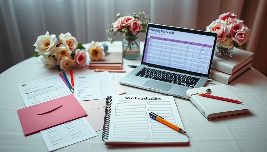 ניהול תקציב חתונה