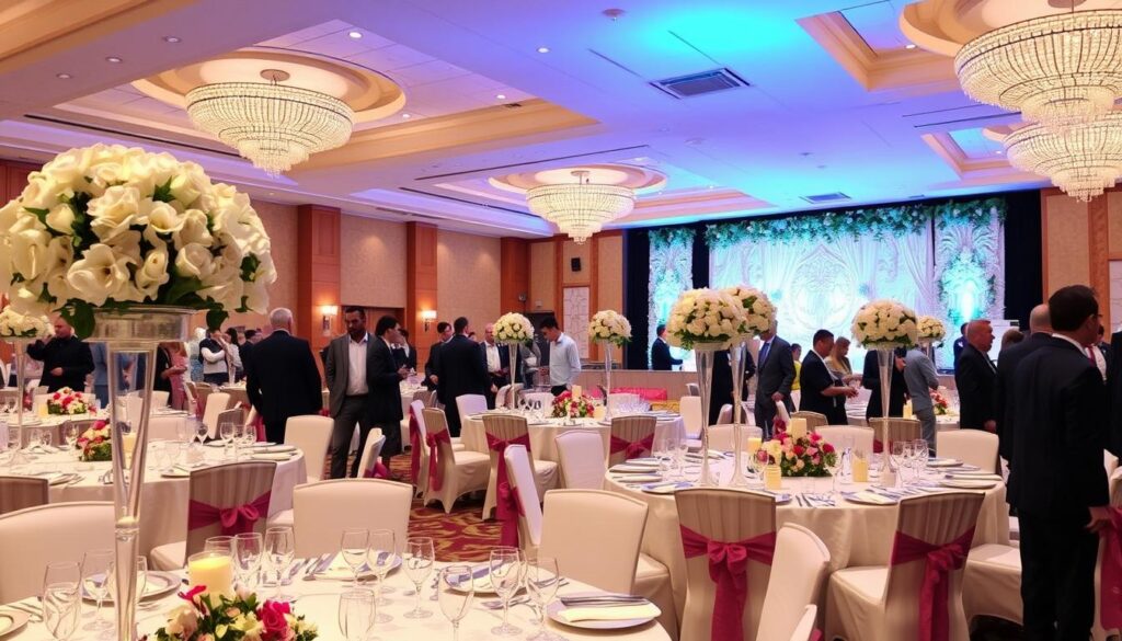 עיצוב אירוע