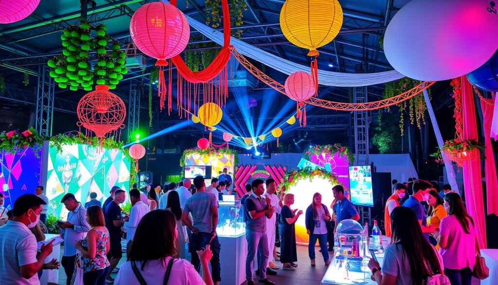 שיווק חוויתי שיווק חוויתי