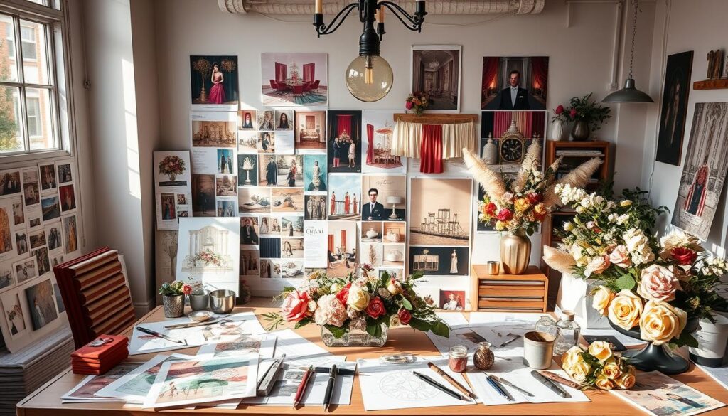 תהליך תכנון אירועים תהליך תכנון אירועים