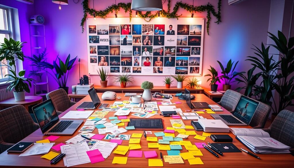 תכנון אירועים