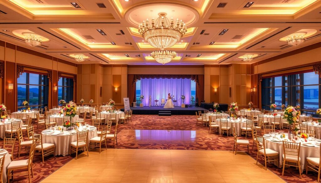 אולם אירועים מתאים לאירוע שלך