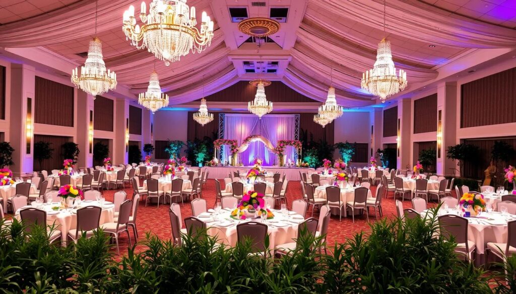 אולמות מתאימים