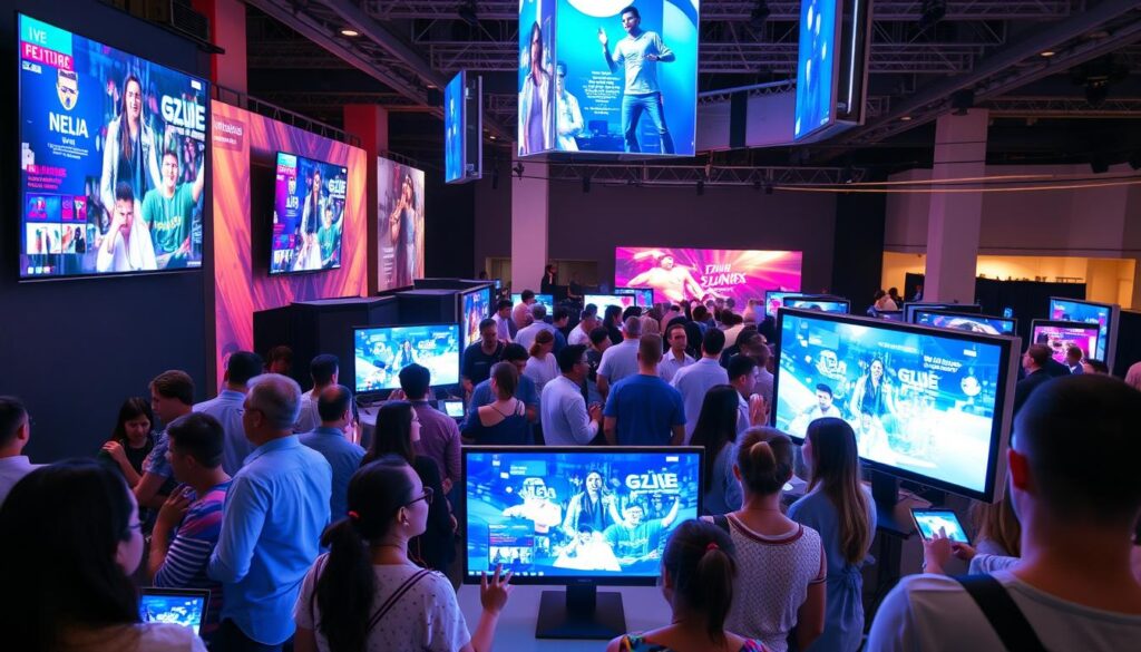 אירועים היברידיים אירועים היברידיים