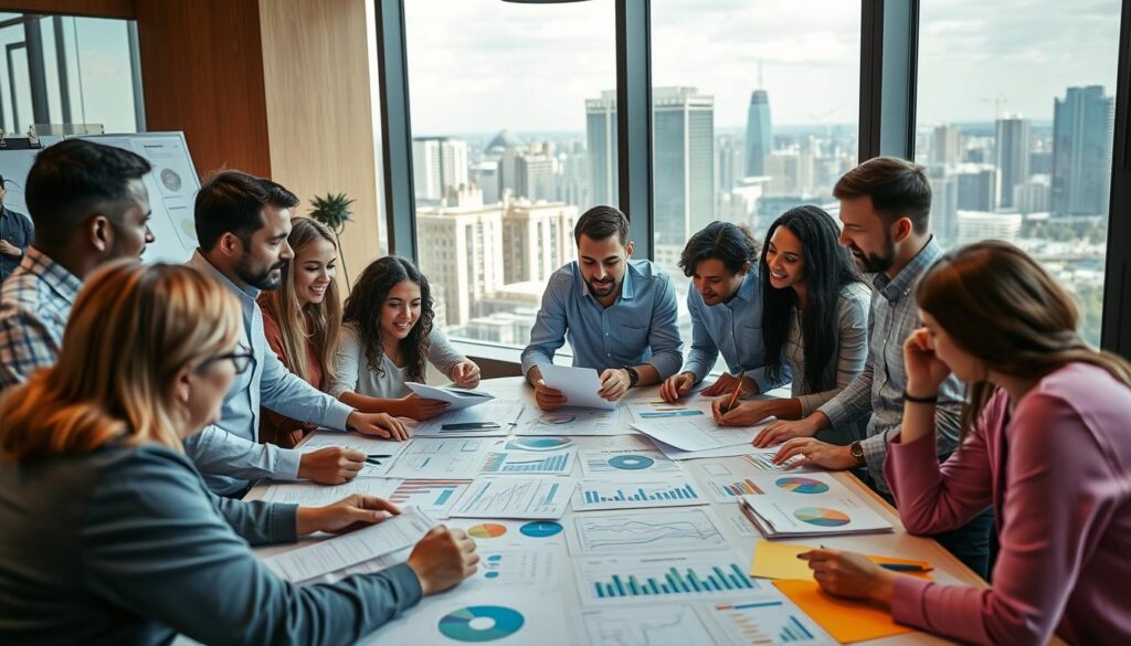 אסטרטגיות לגיוס כספים