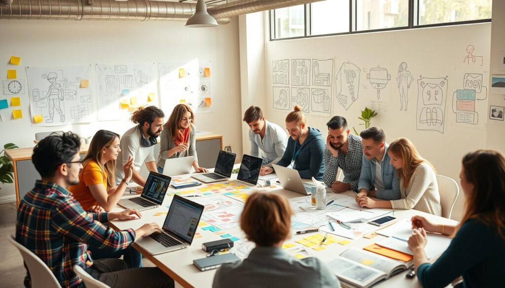 גיוס צוות הפקה גיוס צוות הפקה