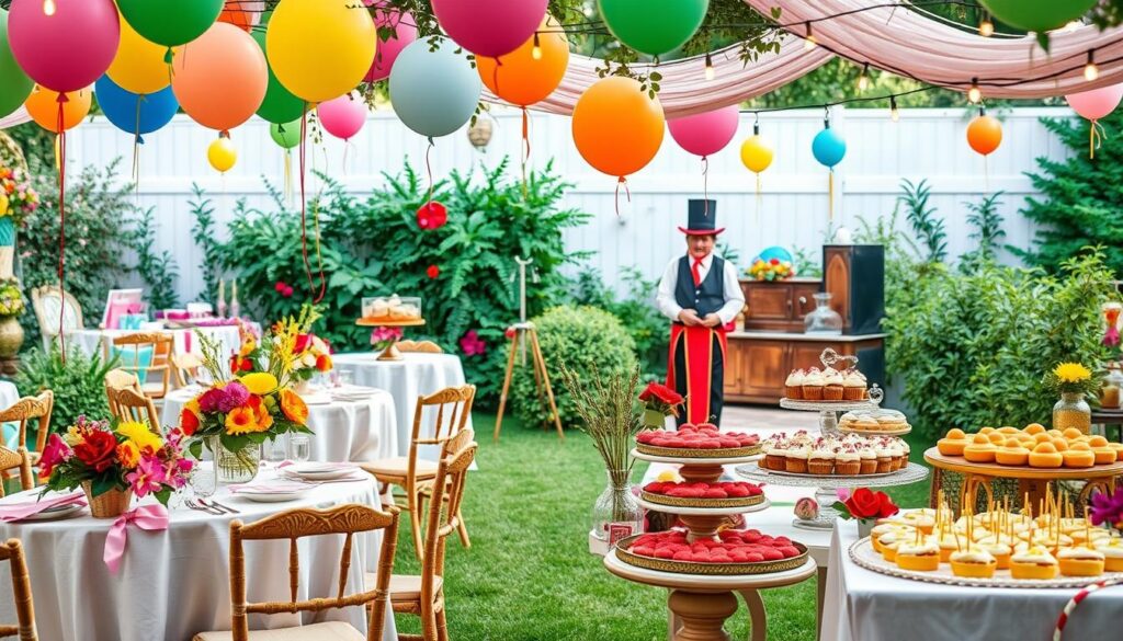 הפתעות לאורחים הפתעות לאורחים