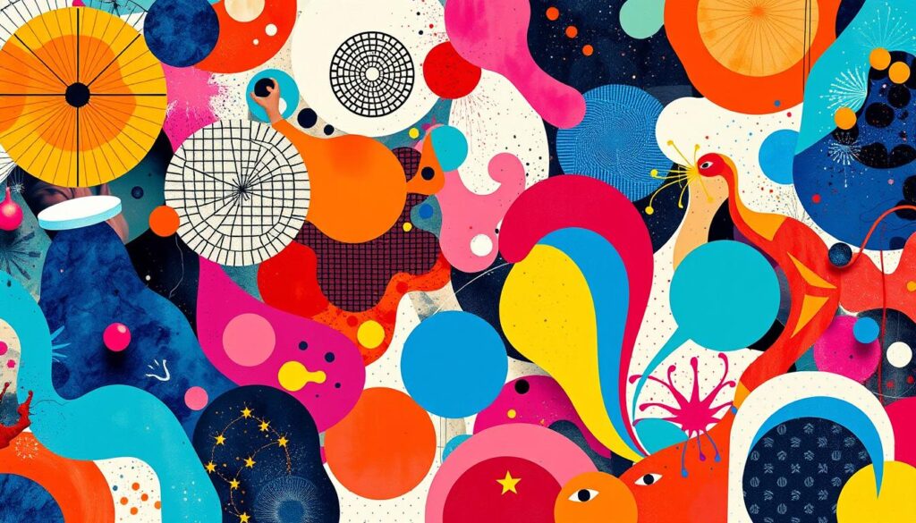 השראה מעולם העיצוב