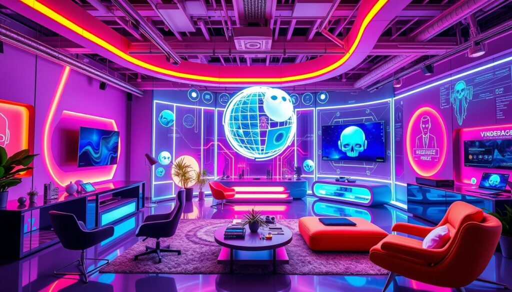 טכנולוגיות חדשות בעיצוב