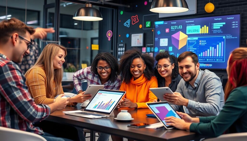 טכניקות לגיוס כספים