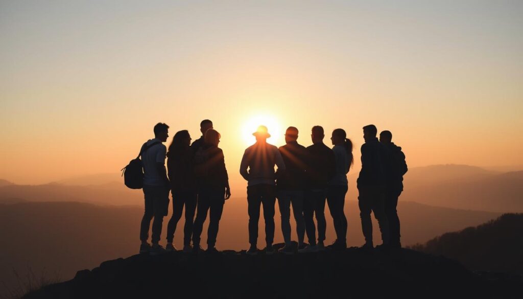 כישורי מנהיגות כישורי מנהיגות