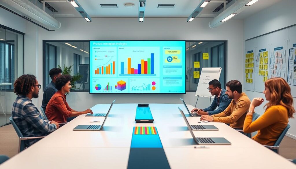 ניהול מוצרים ניהול מוצרים