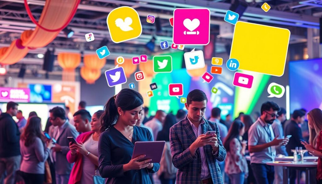 שיווק ברשתות חברתיות