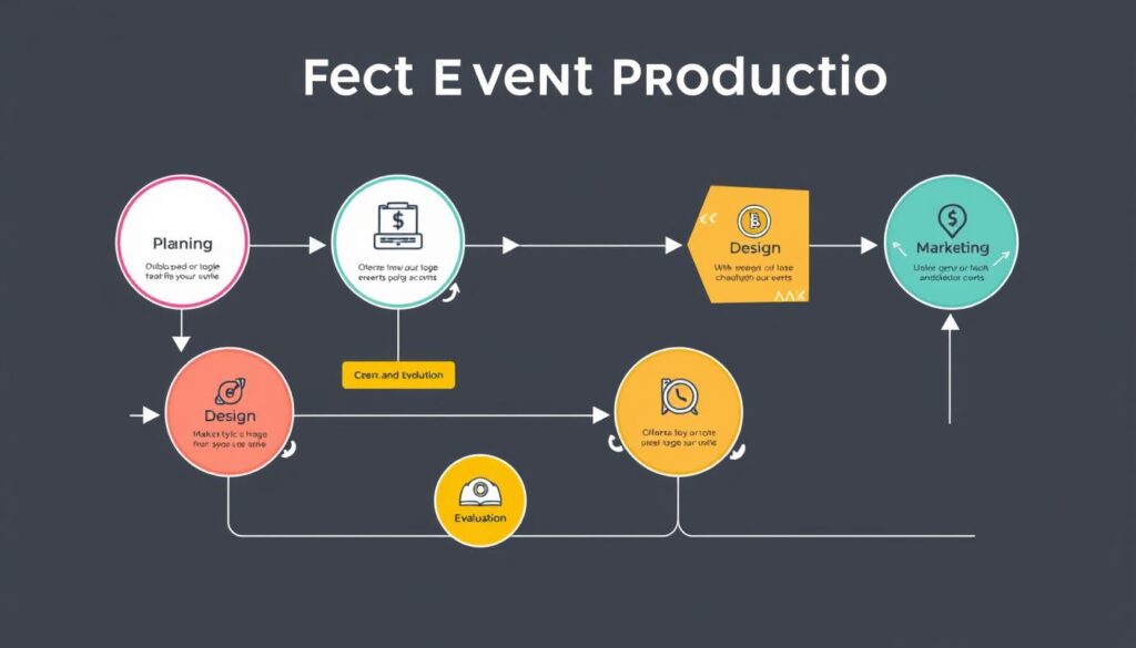 תהליך הפקה מושלם