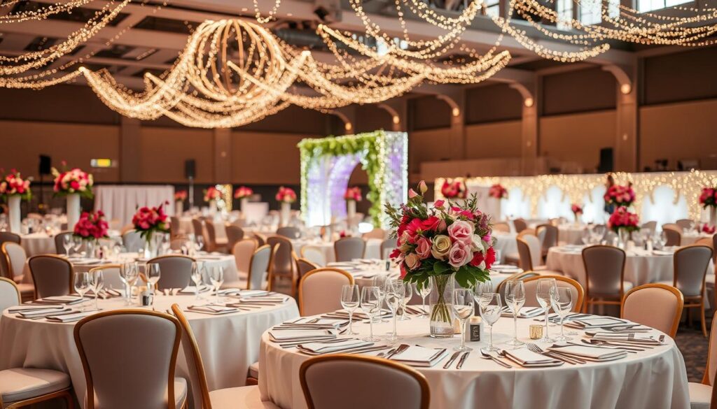 תיאום אירועים מושלם