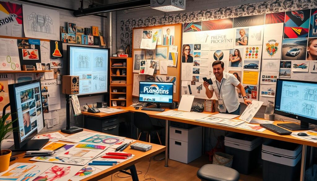 תכנון הפקות