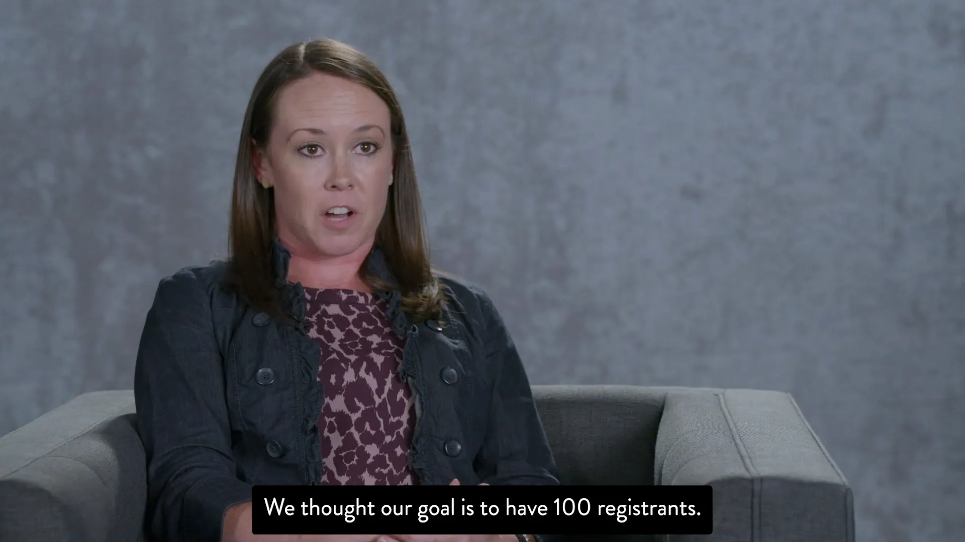 Cvent Studio להפקת וובינרים