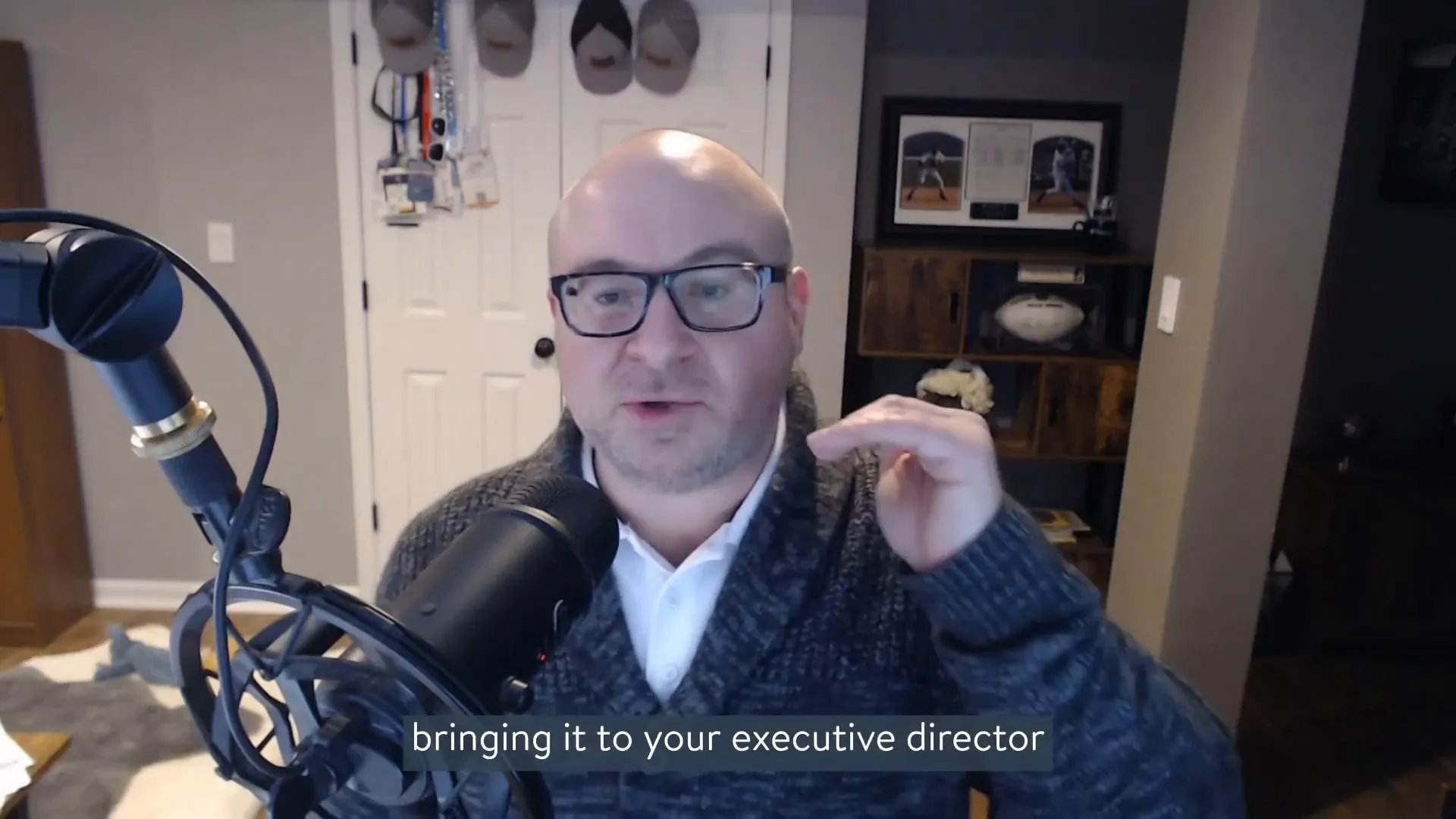 תמיכה מההנהלה בתהליך השגת נתונים