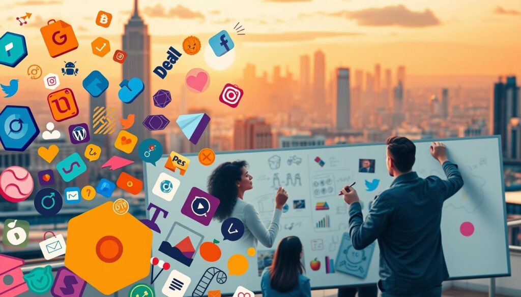 אסטרטגיות מיתוג