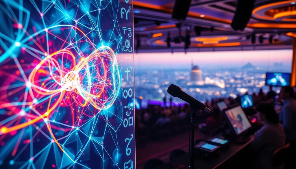 טכנולוגיה באירועים טכנולוגיה באירועים