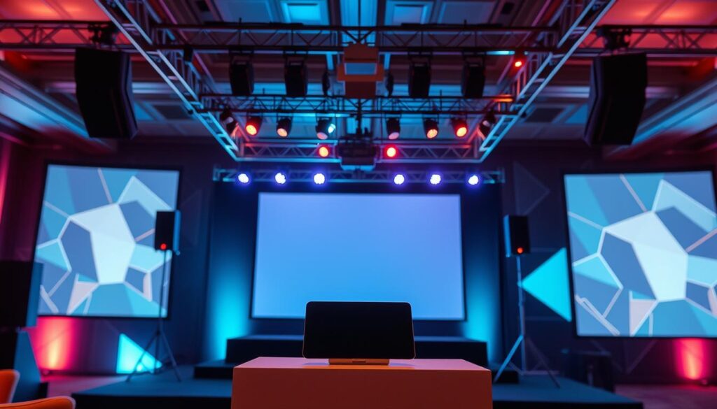 טכנולוגיה לאירועים טכנולוגיה לאירועים