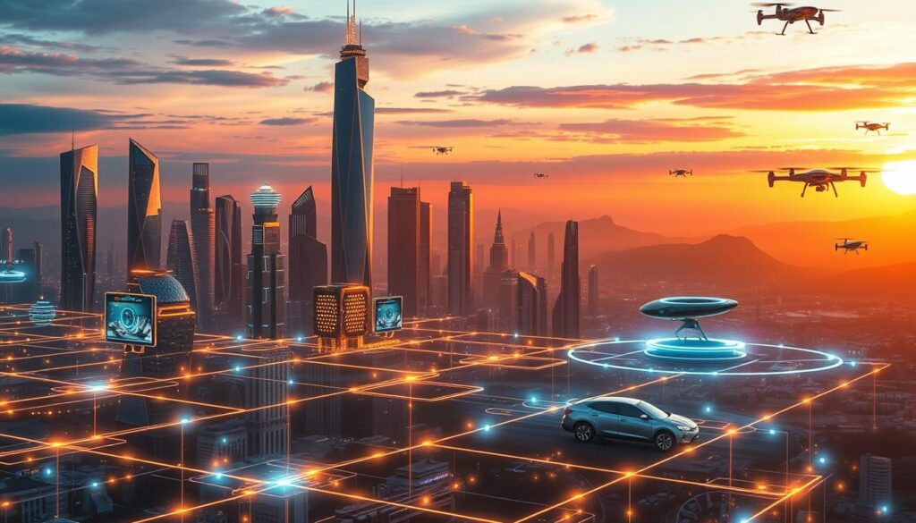 טכנולוגיות מתקדמות